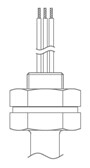 2260型直桿式液位計(jì)（開(kāi)關(guān)）